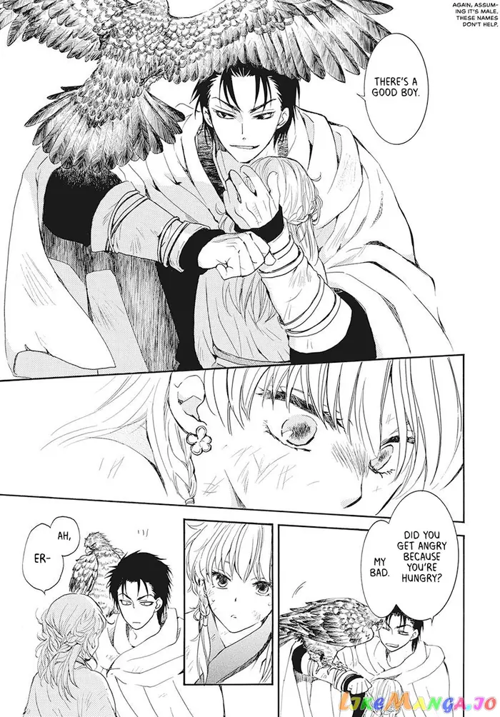 Yona of the Dawn Chapter 190 image 19_optimized